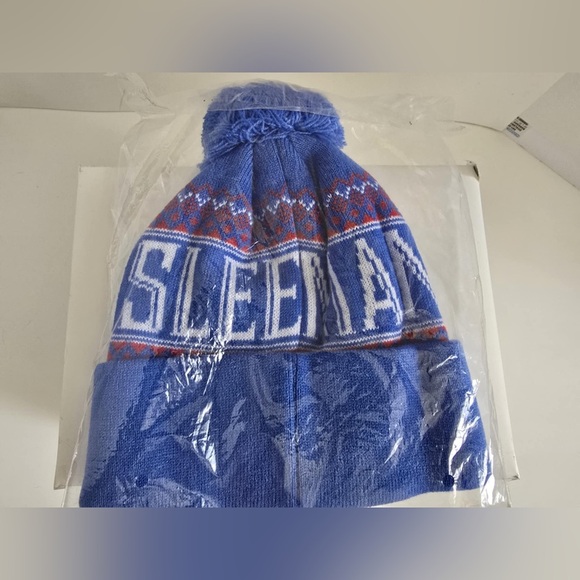 Men's Sleeman Clear 2.0 Winter Beanie Toque - Picture 2 of 2